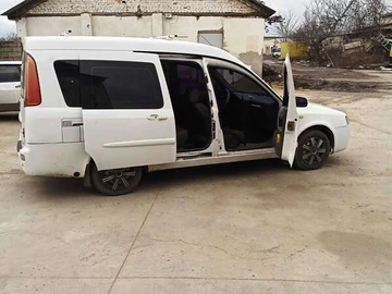 Авто Chery Karry 2008 № 7911539