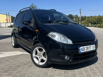 Авто Chery Kimo 2012 № 7911542