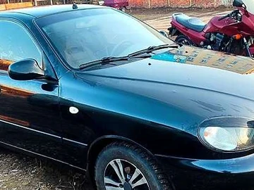 Авто ЗАЗ Sens 2013 № 7911546