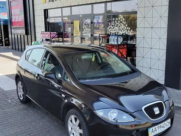Авто SEAT Leon 2006 № 7911552