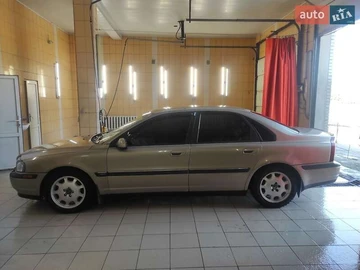 Авто Volvo S80 2002 № 7911558