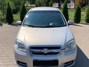 Авто ЗАЗ Vida 2012 № 7911565