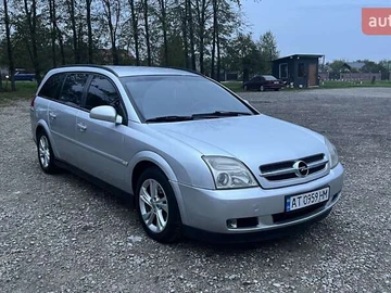 Авто Opel Vectra 2004 № 7911569