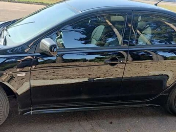 Авто Mitsubishi Lancer 2007 № 7911595