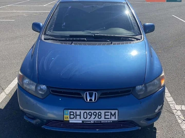 Авто Honda Civic 2005 № 7911598