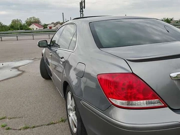 Авто Honda Legend 2006 № 7911607