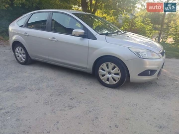 Авто Ford Focus 2011 № 7911611