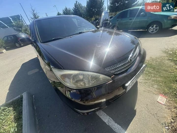 Авто Toyota Camry 2003 № 7911612