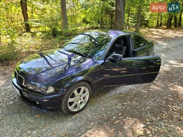 Авто BMW 3 Series 2000 № 7911613