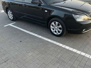 Авто KIA Magentis 2008 № 7911620