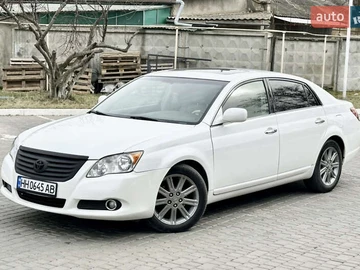 Авто Toyota Avalon 2007 № 7911638