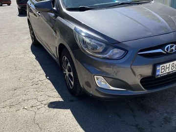 Авто Hyundai Accent 2012 № 7911645