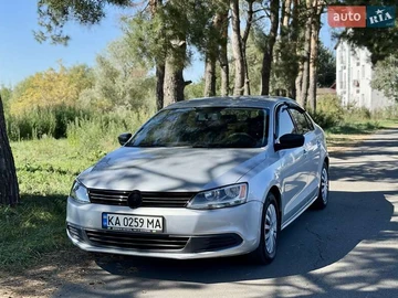 Авто Volkswagen Jetta 2014 № 7911654