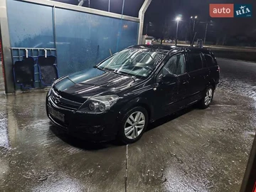 Авто Opel Astra 2008 № 7911658
