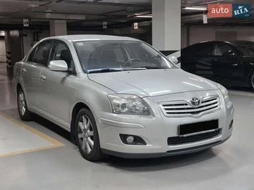 Авто Toyota Avensis 2008 № 7911667