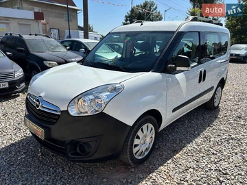 Авто Opel Combo 2012 № 7911668