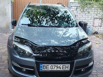 Авто Renault Laguna 2012 № 7911674