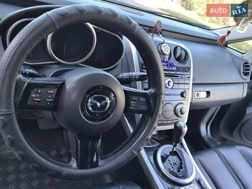 Авто Mazda Cx-7 2008 № 7911677