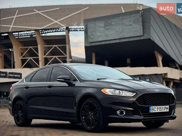 Авто Ford Fusion 2014 № 7911691