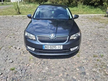Авто Skoda Octavia 2014 № 7911697