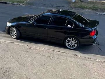 Авто BMW 3 Series 2009 № 7911702