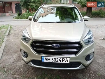 Авто Ford Escape 2017 № 7911722