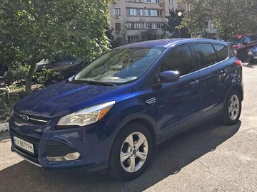 Авто Ford Escape 2015 № 7911732