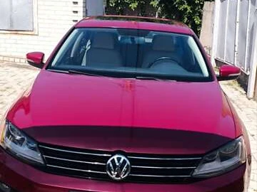 Авто Volkswagen Jetta 2017 № 7911742