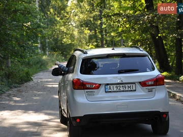 Авто Mitsubishi Outlander 2014 № 7911743