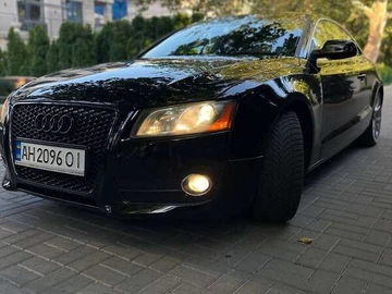 Авто Audi A5 2011 № 7911744