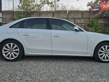 Авто Audi A4 2014 № 7911759