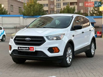 Авто Ford Escape 2017 № 7911769