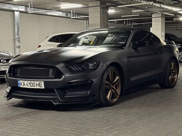 Авто Ford Mustang 2014 № 7911788