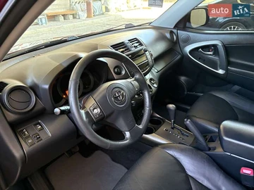 Авто Toyota Rav4 2010 № 7911793