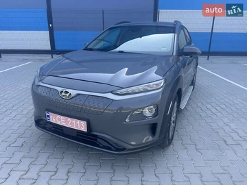 Авто Hyundai Kona 2019 № 7911811