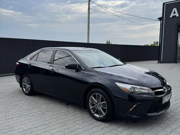 Авто Toyota Camry 2017 № 7911815