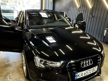 Авто Audi A5 2016 № 7911817