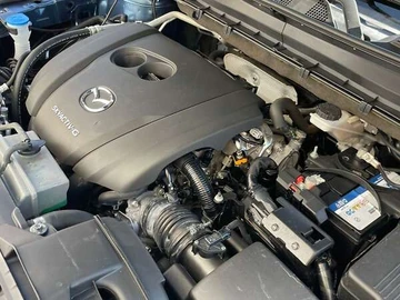 Авто Mazda Cx-5 2020 № 7911830