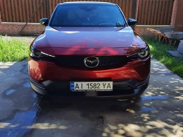 Авто Mazda Mx-30 2021 № 7911841