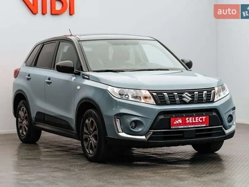Авто Suzuki Vitara 2021 № 7911842