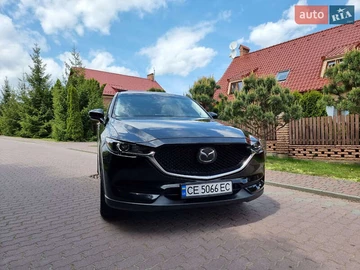 Авто Mazda Cx-5 2017 № 7911844