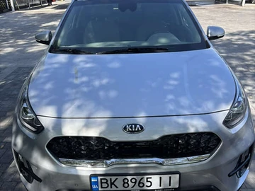 Авто KIA Niro 2018 № 7911845