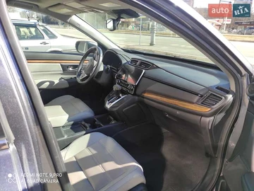 Авто Honda Cr-V 2017 № 7911848