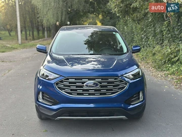 Авто Ford Edge 2022 № 7911851