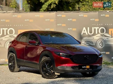 Авто Mazda Cx-30 2019 № 7911853