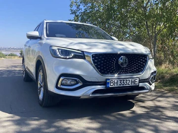 Авто MG Hs 2022 № 7911854