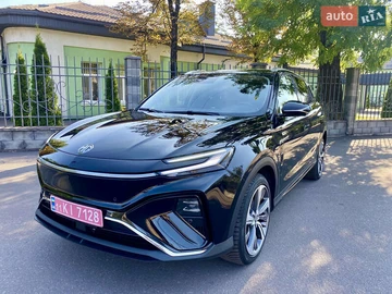 Авто MG Marvel R 2022 № 7911856