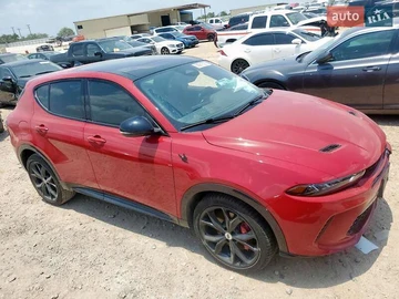 Авто Dodge Hornet 2023 № 7911858