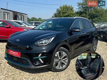 Авто KIA Niro 2020 № 7911859