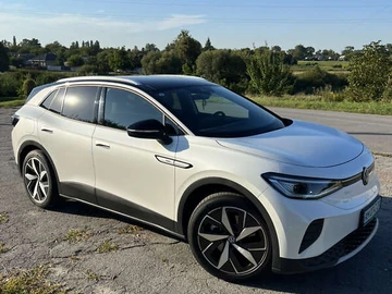 Авто Volkswagen Id 4 2022 № 7911868